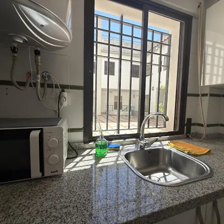 Appartamento Ambrosio Morales 4 *